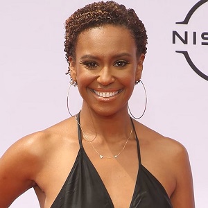 celebrity Ryan Michelle Bathe